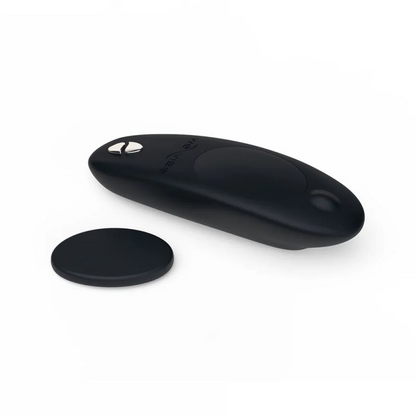 We-Vibe Moxie+ Panty Vibe - Black