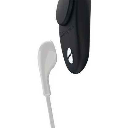 We-Vibe Moxie+ Panty Vibe - Black