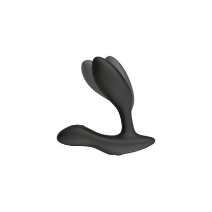 We-Vibe Vector+ Prostate Massager Black