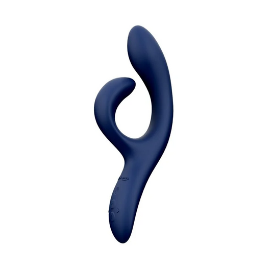 We-Vibe Nova 2 Vibrator - Midnight Blue