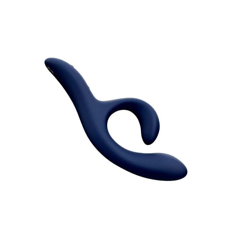 We-Vibe Nova 2 Vibrator - Midnight Blue