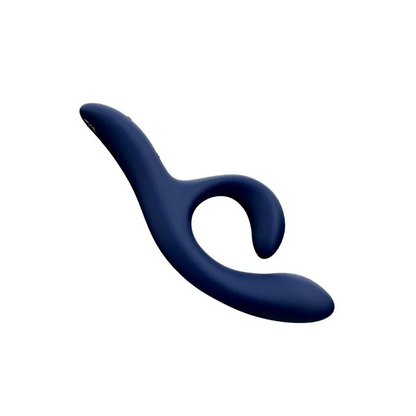 We-Vibe Nova 2 Vibrator - Midnight Blue