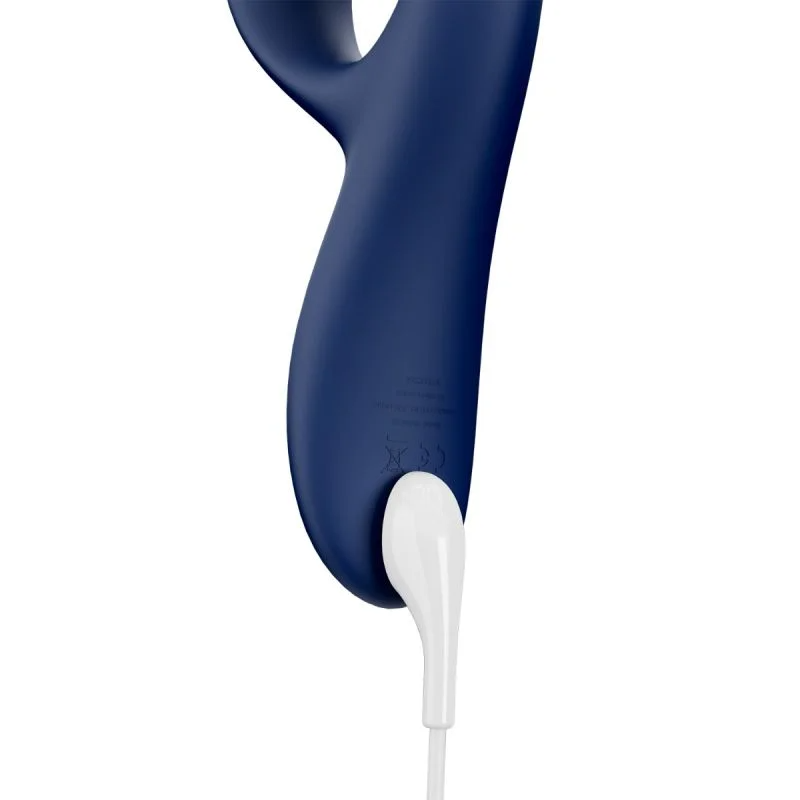 We-Vibe Nova 2 Vibrator - Midnight Blue