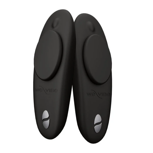 We-Vibe Tease Us Moxie + Moxie