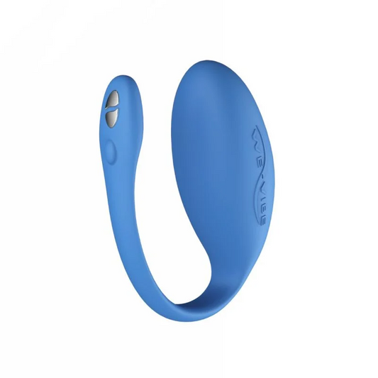 We-Vibe Jive Wearable Bluetooth Vibrator - Periwinkle Blue
