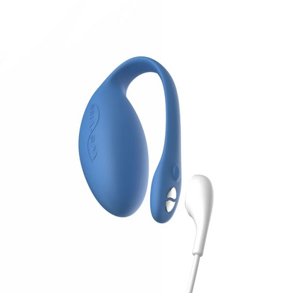 We-Vibe Jive Wearable Bluetooth Vibrator - Periwinkle Blue