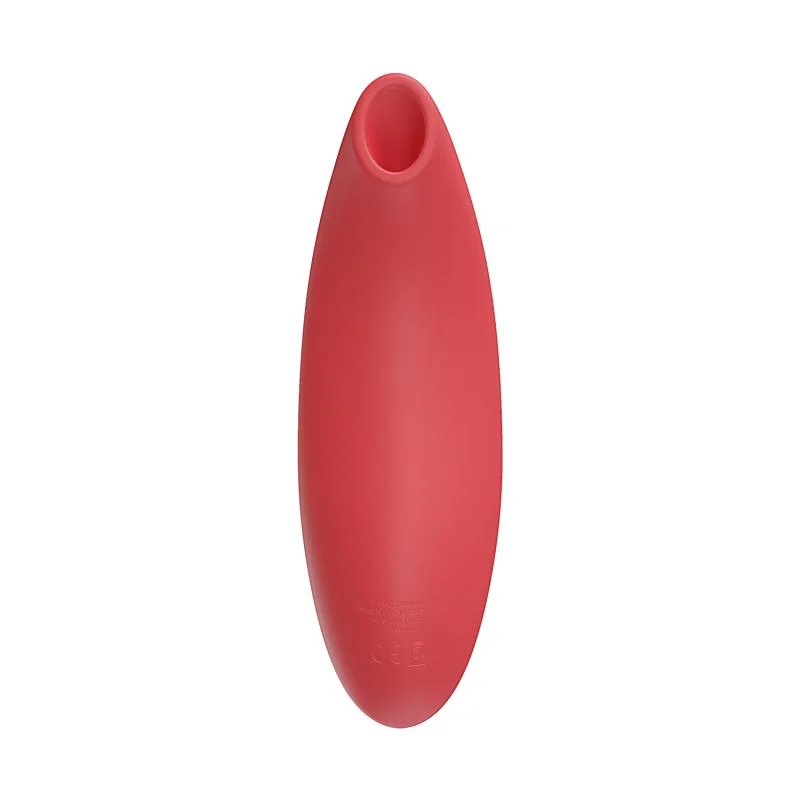 We-Vibe Melt Clitoral Stimulator - Coral