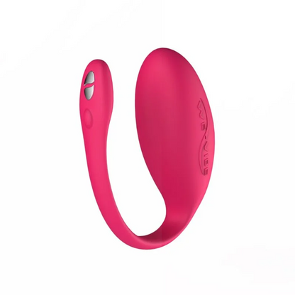 We-Vibe Jive Wearable Bluetooth Vibrator - Electric Pink