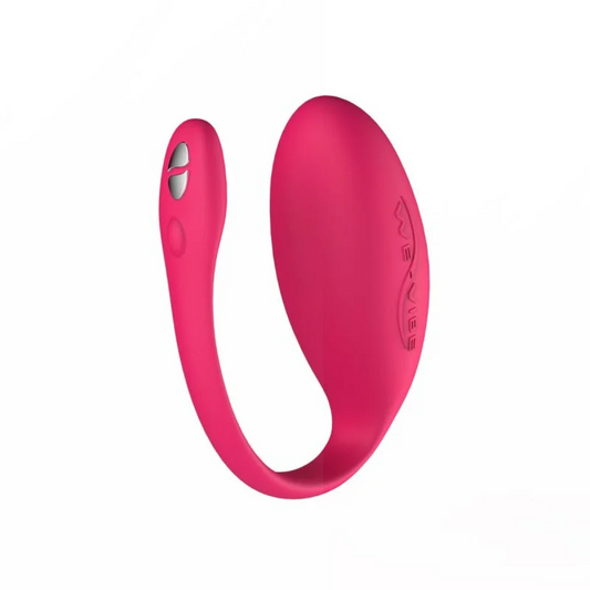 We-Vibe Jive Wearable Bluetooth Vibrator - Electric Pink