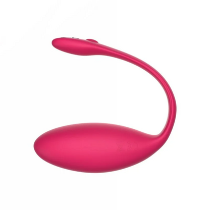 We-Vibe Jive Wearable Bluetooth Vibrator - Electric Pink