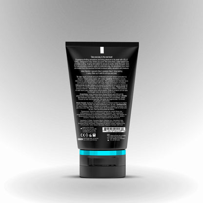 Wicked Jelle Chill Anal Lubricant
