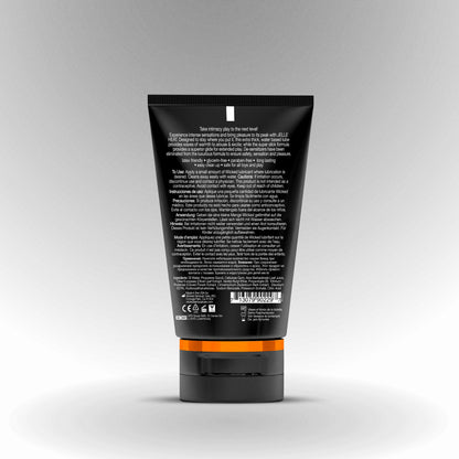 Wicked Jelle Heat Anal Lubricant