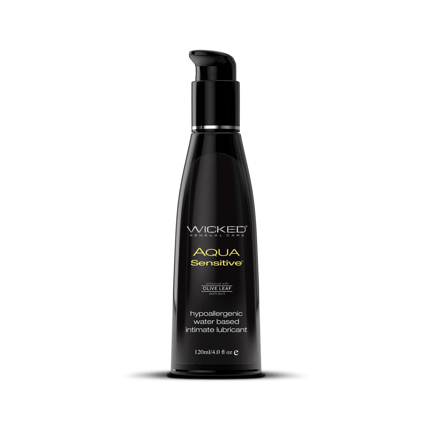 Wicked Aqua Sensitive 4oz