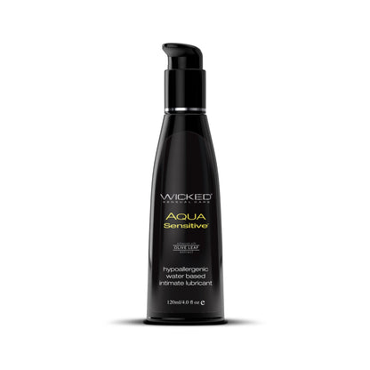 Wicked Aqua Sensitive 4oz