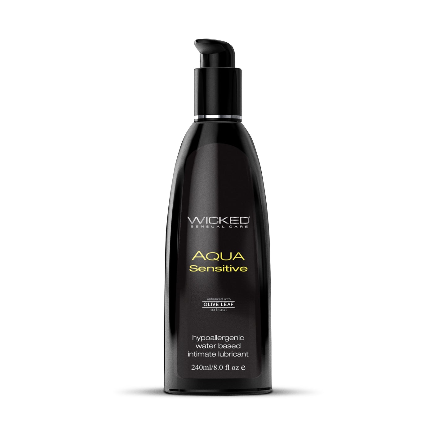 Wicked Aqua Sensitive 8oz