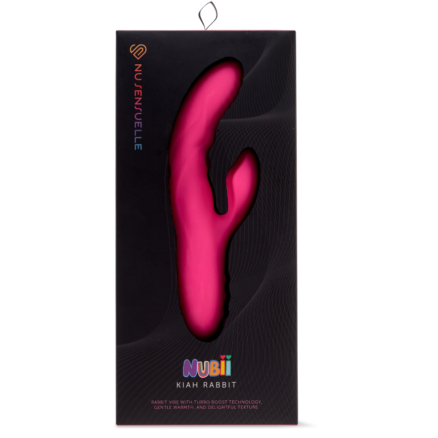 Nu Sensuelle KIAH - PINK