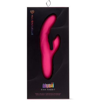 Nu Sensuelle KIAH - PINK