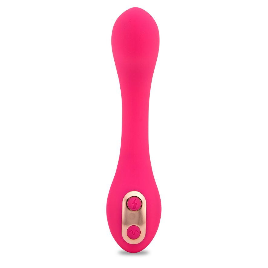 Nu Sensuelle LIBI - DEEP PINK