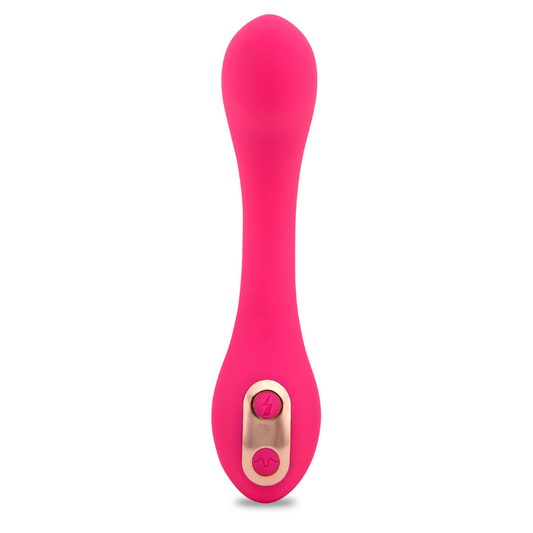 Nu Sensuelle LIBI - DEEP PINK