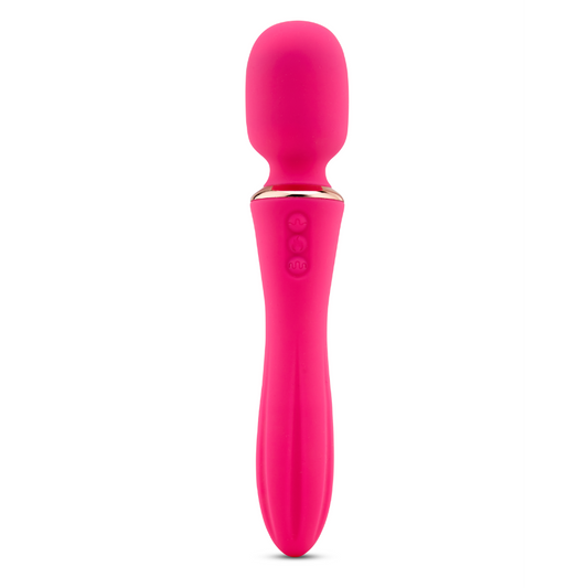 Nu Sensuelle MIKA MINI WAND - PINK
