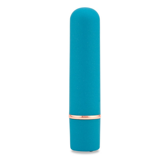 Nu Sensuelle Nubii Tulla Bullet - Blue