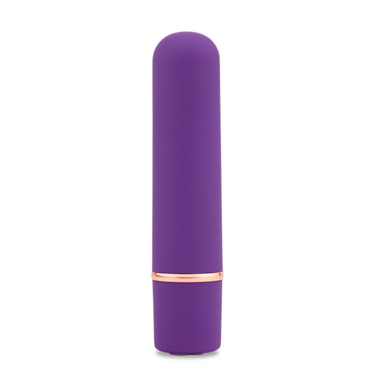 Nu Sensuelle Nubii Tulla Bullet- Purple