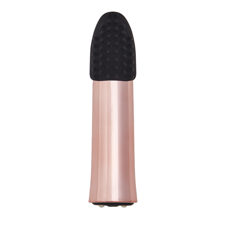 Nu Sensuelle Point Plus Vibrator Rose Gold