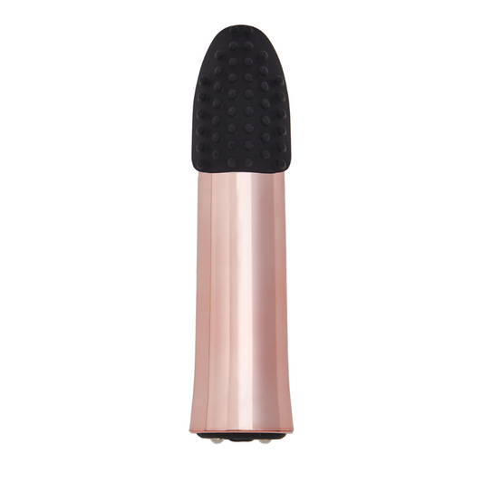 Nu Sensuelle Point Plus Vibrator Rose Gold