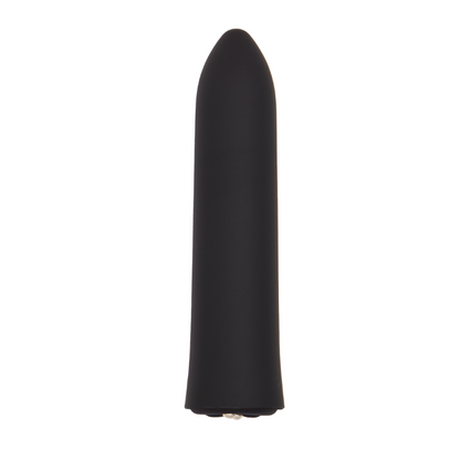 Nu Sensuelle Point Rechargeable Bullet Black