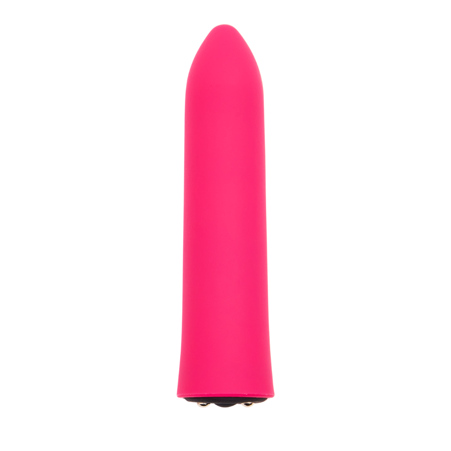 Nu Sensuelle Point Rechargeable Bullet Pink