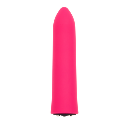Nu Sensuelle Point Rechargeable Bullet Pink