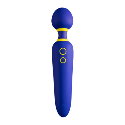 Romp Flip Wand Massager
