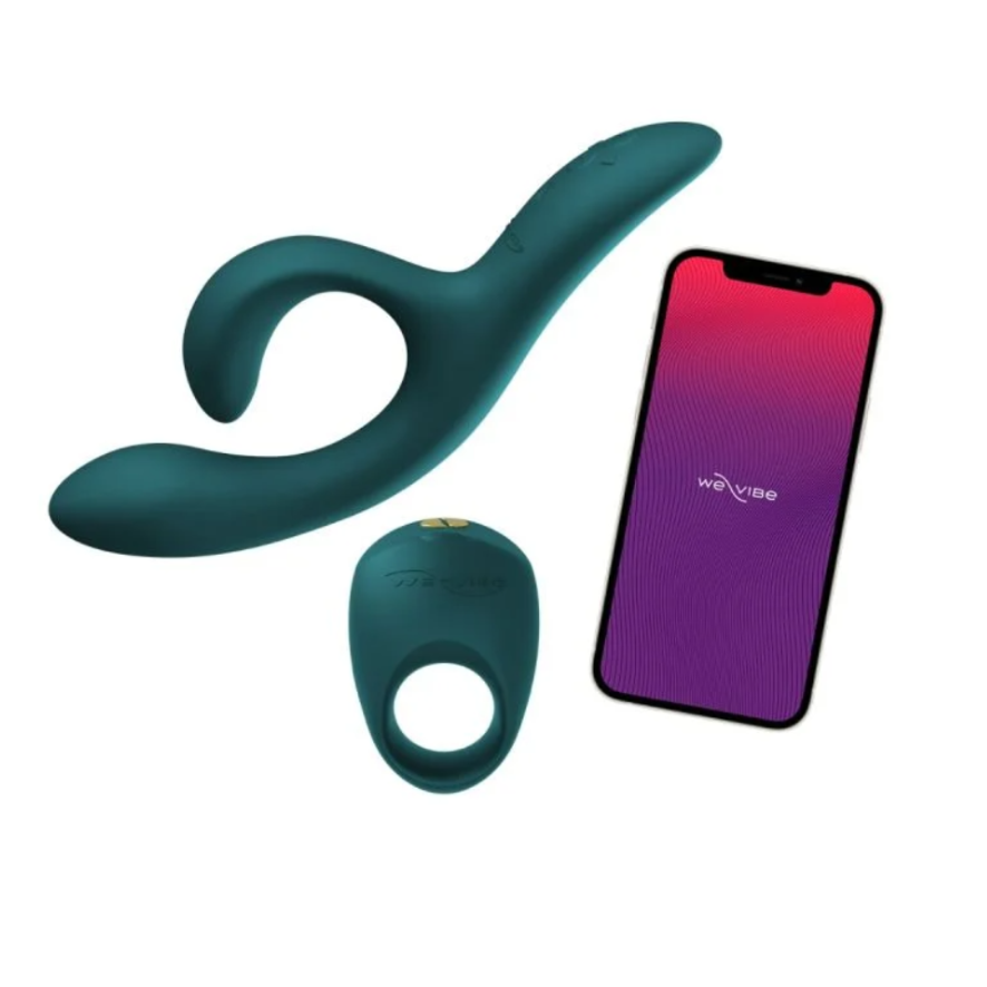 We-Vibe Date Night Special Edition Kit