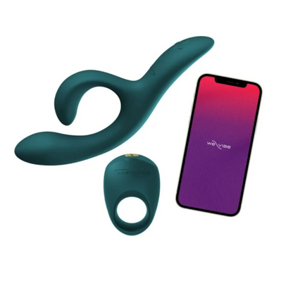 We-Vibe Date Night Special Edition Kit