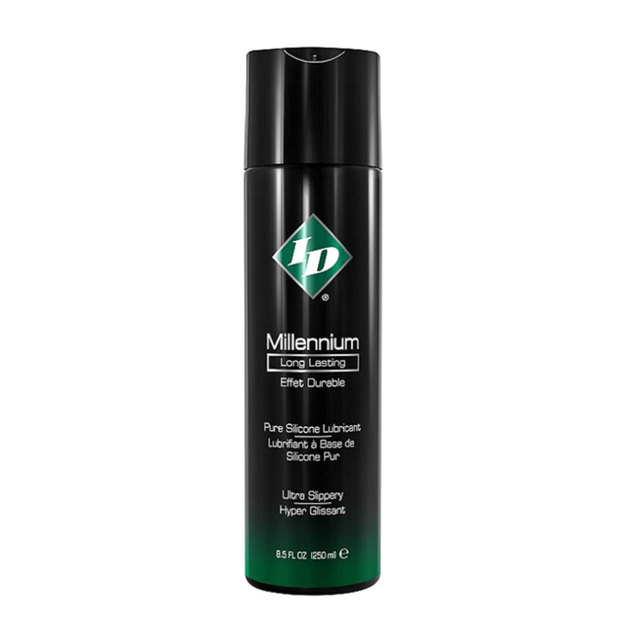 ID Lubricants Millennium Silicone Lube 17 oz