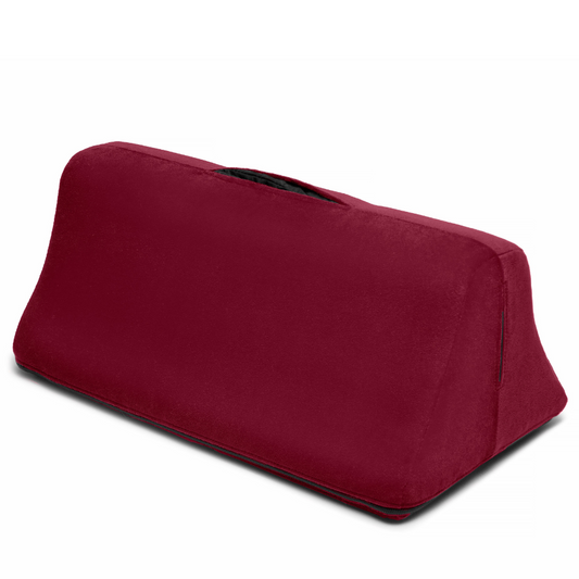Liberator Tula Toy Mount - Merlot