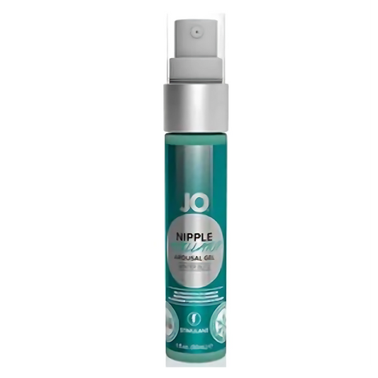 JO Nipple Titillator - Winterblitz - Stimulant 1 floz / 30 mL