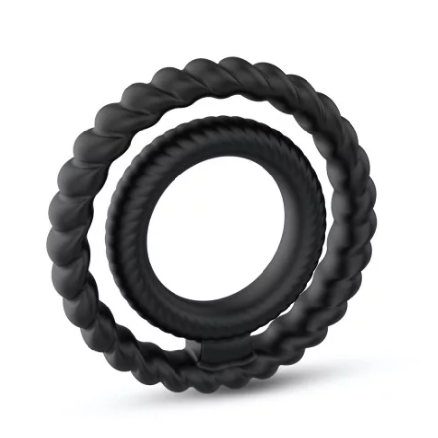 Dorcel Dual Ring