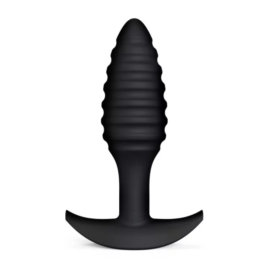 Dorcel Spiral Silicone Anal Plug