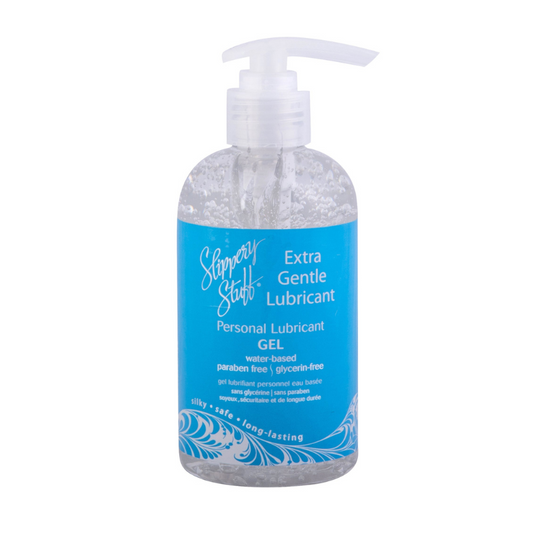 Slippery Stuff 8oz Extra Gentle GEL