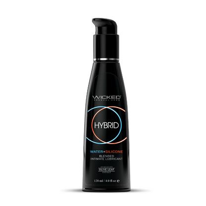 Wicked Hybrid Lubricant 4oz