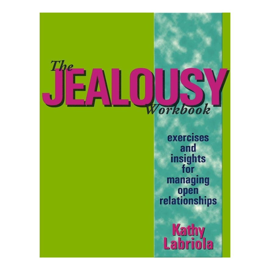 The Jealousy Workbook