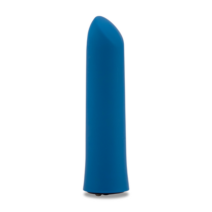 Nu Sensuelle ICONIC BULLET - DEEP TURQUOISE