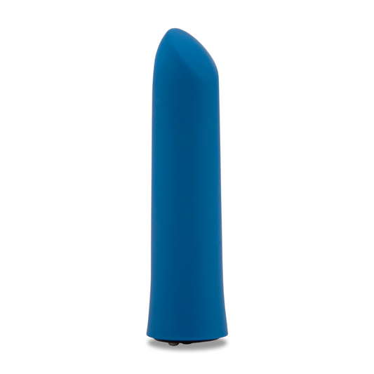 Nu Sensuelle ICONIC BULLET - DEEP TURQUOISE