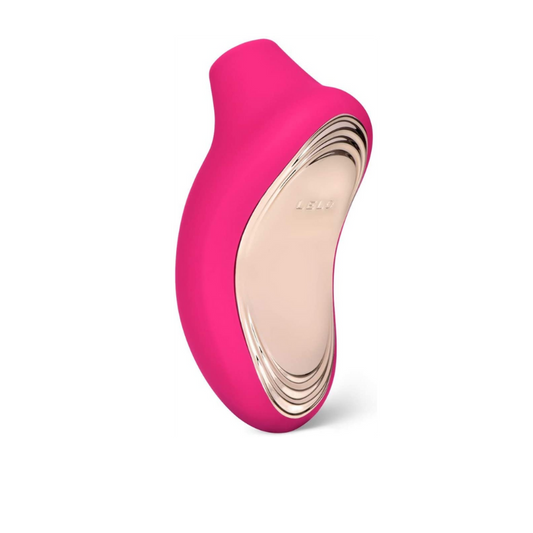 Lelo Sona 2 Cruise Clitoral Stimulator Cerise