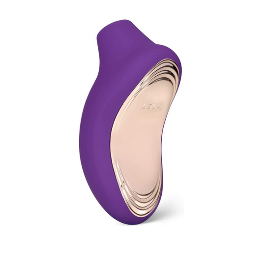 Lelo Sona 2 Cruise Clitoral Stimulator Purple