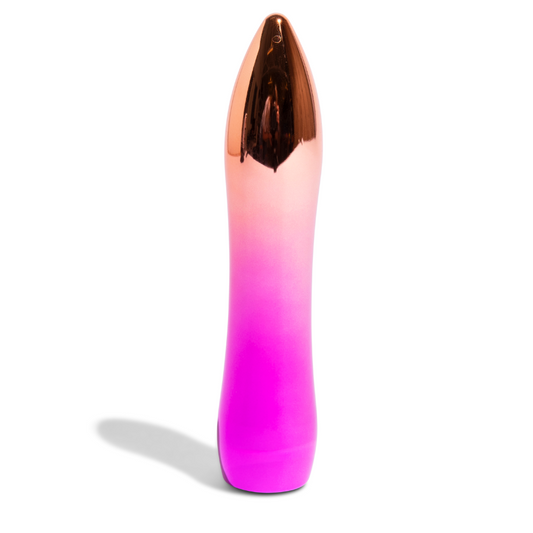 Nu Sensuelle Aluminium 60SX Amp Bullet