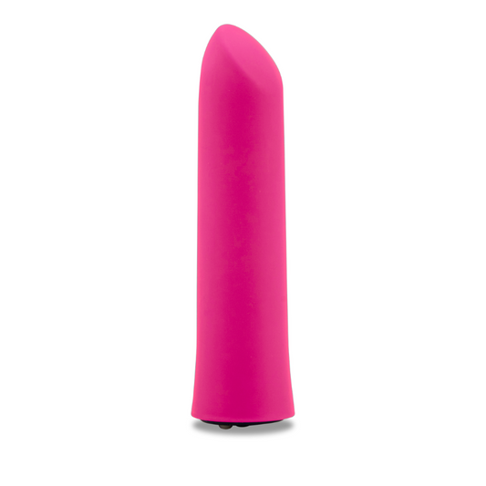 Nu Sensuelle ICONIC BULLET - DEEP PINK