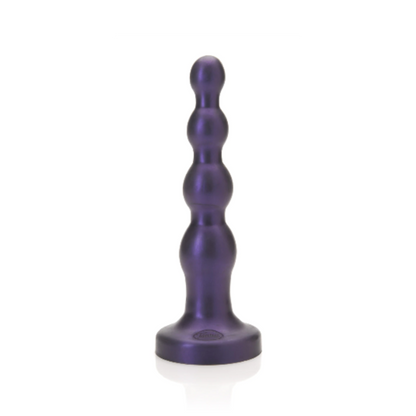 Tantus Ripple Large Silicone Butt Plug