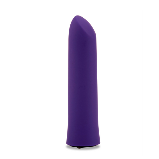 Nu Sensuelle ICONIC BULLET - DEEP PURPLE